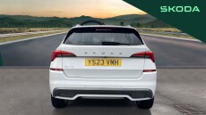 Skoda Kamiq 1.0 TSI 110 SE L Executive 5dr Petrol Hatchback